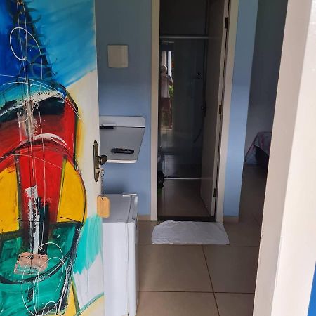 Pousada Cachoeiras Do Jalapao Sao Felix do Tocantins Kültér fotó