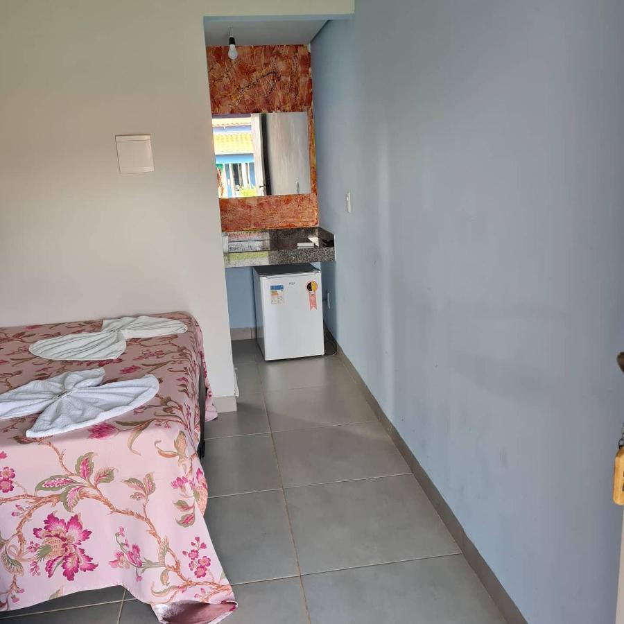 Pousada Cachoeiras Do Jalapao Sao Felix do Tocantins Kültér fotó